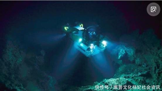 山海经中发现渤海以东存在一个无底深渊，那里到底隐藏着什么秘密