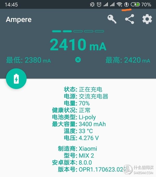 极速过气的换代机?新机来临前夕开箱回顾 小米 MIX 2