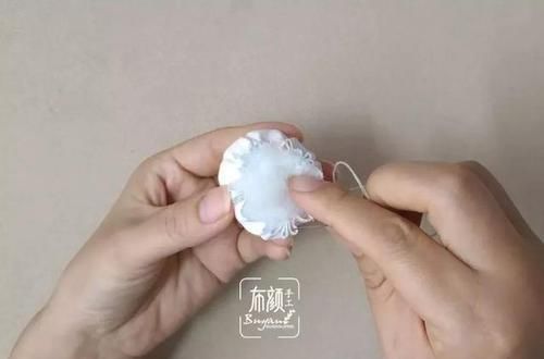 「玩偶」自从学会了做布艺玩偶,孩子再也不玩芭比娃娃了,布艺手工附教程