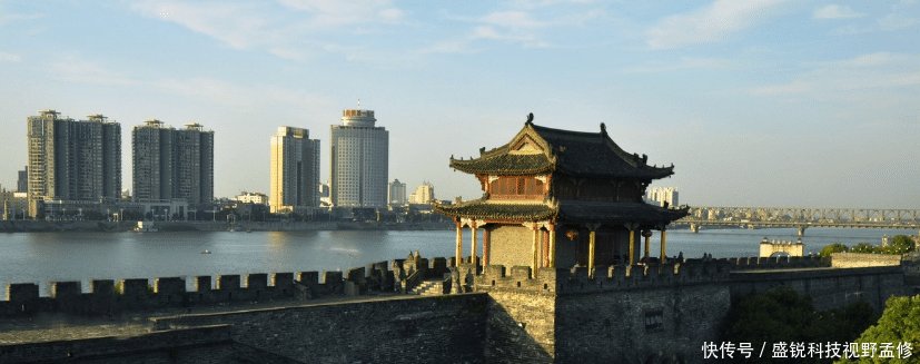 湖北隐藏实力最高的城市，荆州和荆门落榜，不是武汉，更不是恩施