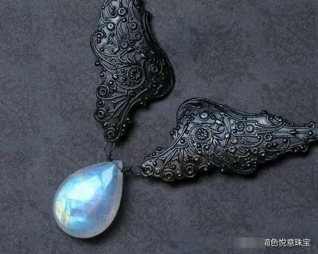  『生辰』十二月生辰石背后的传说？