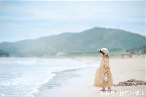  孩子们：女儿到底该不该富养？看看森碟和王诗龄6年的变化，让人赞叹