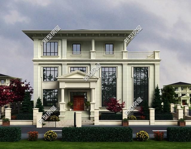 农村小伙盖房发现钢筋歪了10公分？这施工队太马虎，赶紧给钱走人