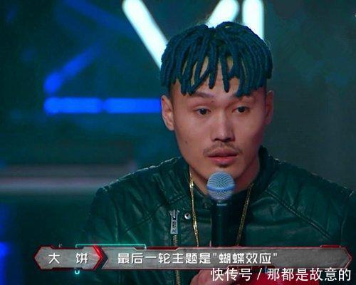 《热血街舞团》投票到底公不公平导演的一句话