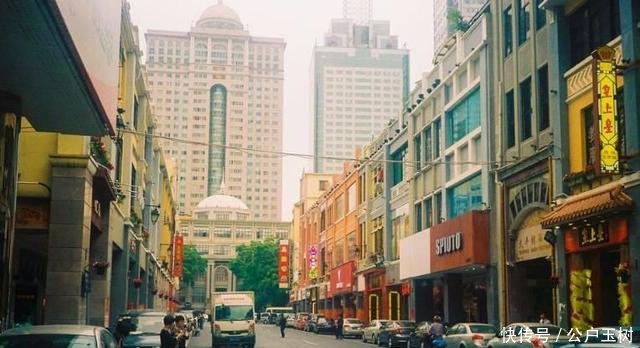  方言|中国这座城市方言不是普通话，却不排外，怪不得能成世界一