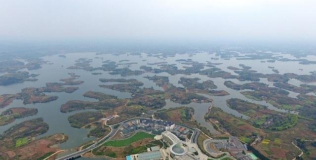 成都第二座国际机场，修建在四川第三人口大县，名字很多人没听过