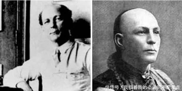 风靡■美国人假扮清朝魔术师,靠空手抓子弹风靡欧洲,死后揭开欺世真相