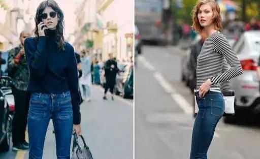  忍不住：时尚穿搭,会让人忍不住回头的几个搭配,你值得拥有!