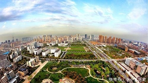 我国唯一一座没有山的城市,你知道是哪吗?