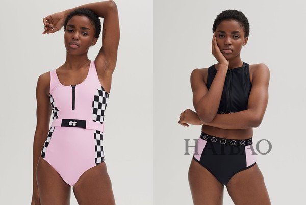 是时候给自己添置一套新的泳衣啦!最适合亚洲人穿着的泳衣推荐，