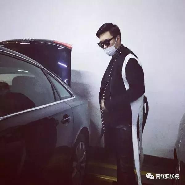 长得丑炸天的97年伪富二代，诈骗7000万跑路，全上海人都在找他！