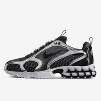  『单品』不只有复刻跑鞋：NIKE x STüSSY 简约运动休闲鞋服套装发布
