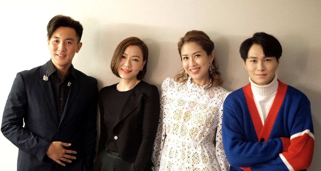 相中@视后因胖被TVB高层“嫌弃”劝转行，古天乐却相中合作多部影片