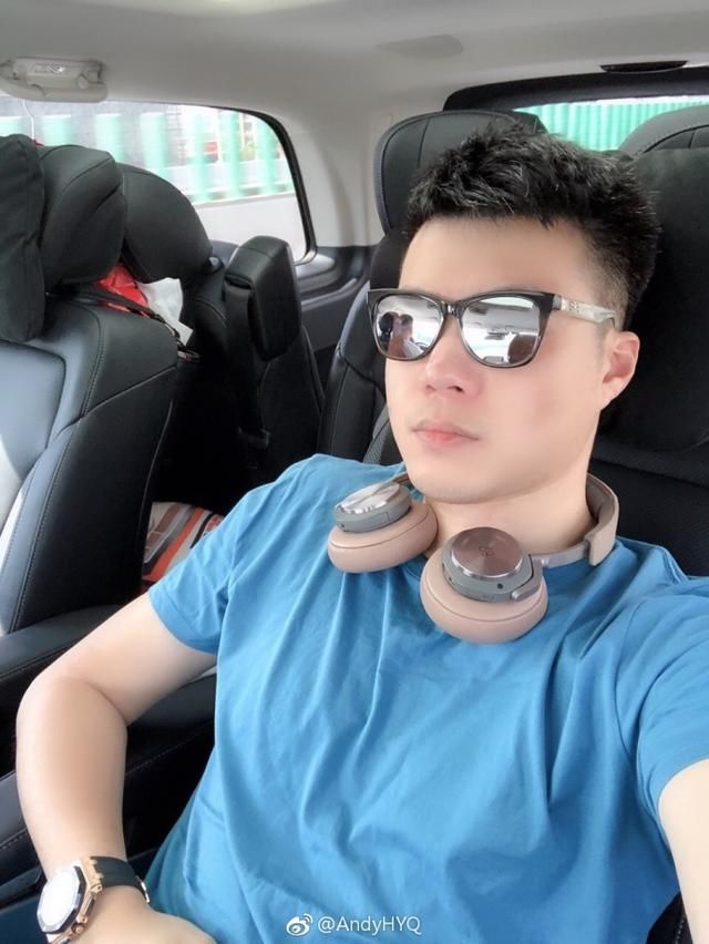 实锤？黄毅清说出了成龙都不敢说的内幕，网友：就是一个笑话