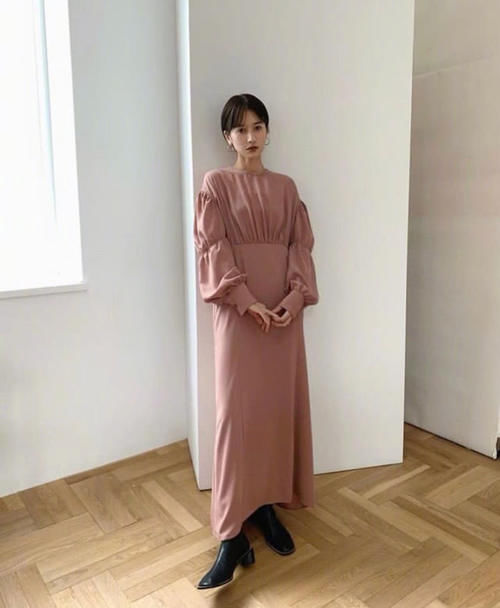  「带货」“日本带货博主” 松本惠奈，158cm小个子辣妈，教你穿出高级欧美风