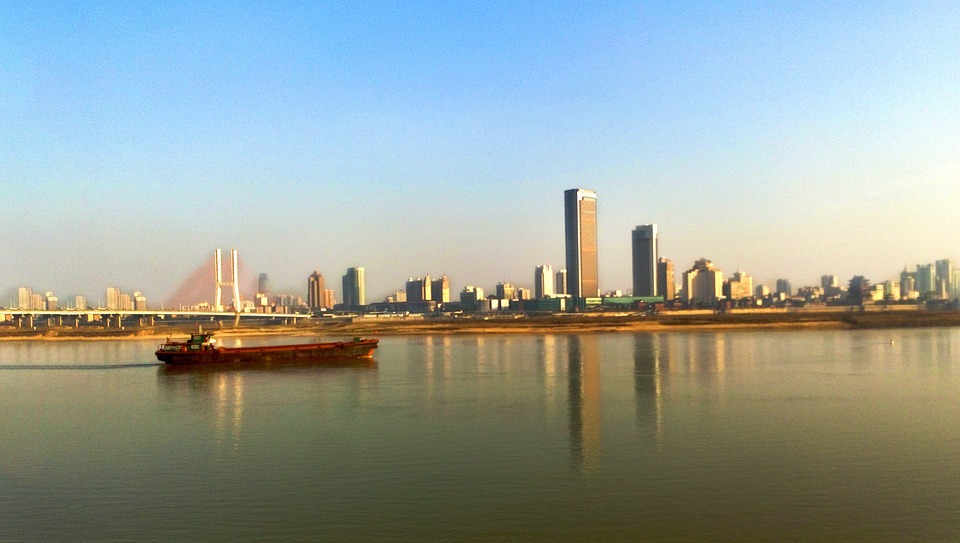 江西和福建的2018年GDP已出炉，南昌和厦门谁更胜一筹？