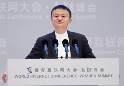 绝密！创业教父马云不小心泄密最新互联网创业秘诀，快来看看。