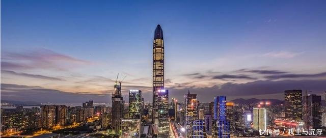 全国GDP前十位城市的地均GDP深圳、上海、广州居前三！