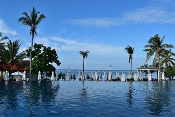 五千块去泰国旅游够吗?!能体验到什么?可以安