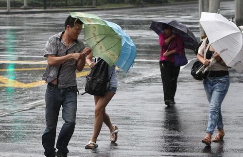 台风“利奇马”正在影响山东！此名为第四次使用，这次可被除名