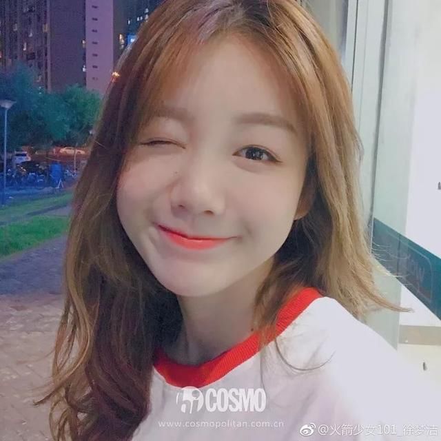 美人计｜火箭少女我最看好美岐Yamy和小彩虹，原因在这儿