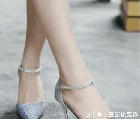 【尖头】尖头细跟鞋,让你无论走到哪里都是最靓丽的风景线!