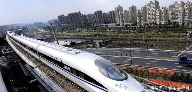 河南贵州正在建一条新高铁，时速350公里过10市，有你家乡吗