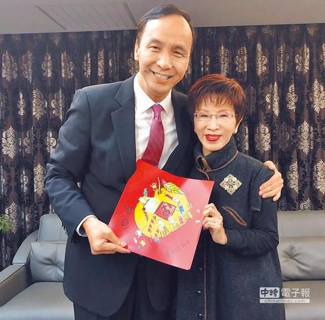 “换柱”又被拿来消费了!王金平主动爆料四年前“换柱”内幕 朱立