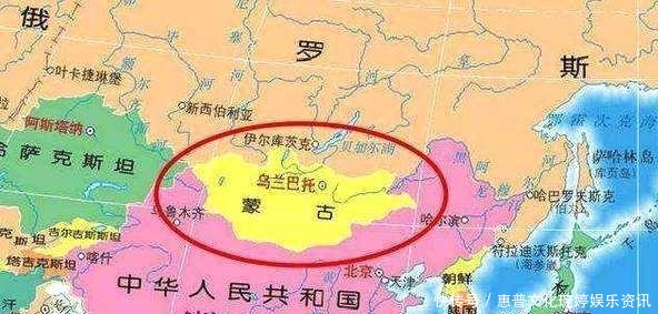 苏联解体后，中国为何不收复外蒙古专家给出答案，原因很现实