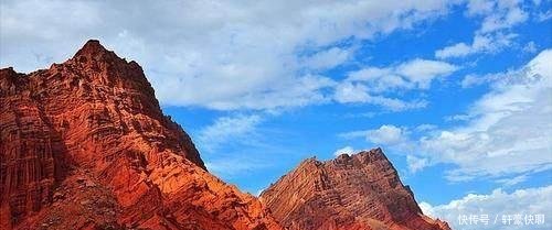 自驾游必去的独库公路, 堪称是中国公路建设史上的一座丰碑