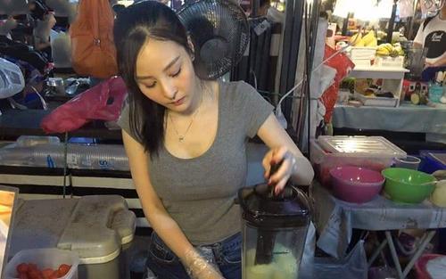 泰国“最正规”的夜市，一律禁止宰客，男游客放心玩