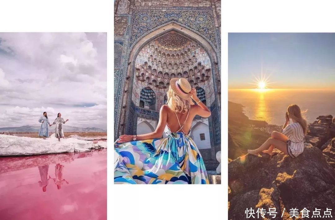 2019新增免签地汇总,每一个都值得去!