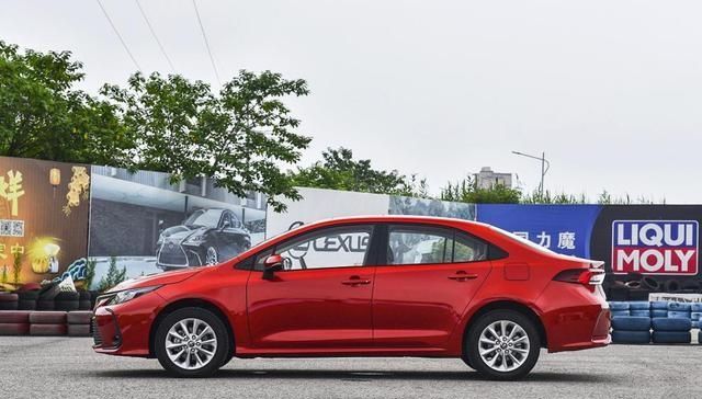  [标杆]这才是廉价“标杆”，国内市场好评不断，销量上万，还不费油！