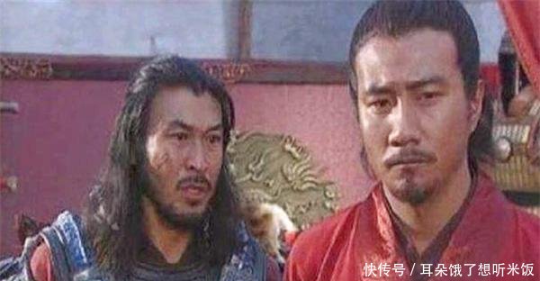  #建功立业#历史上的徐达是个怎样的人他是怎么死的