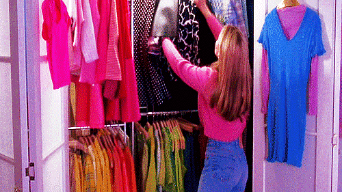 三个简单又显高级的穿衣法则，让你的衣品直线上升！