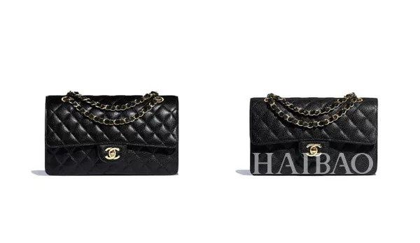 种草| 这些包包买了保证背10年也不落伍，甚至还能当传家宝!