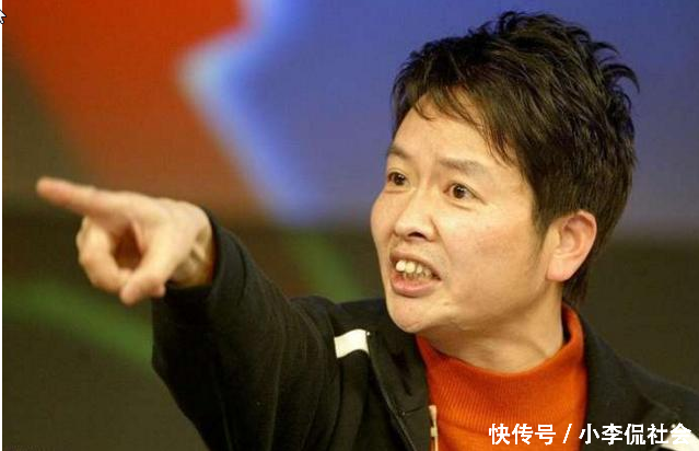 宋祖德喊话谢娜做亲子鉴定，双胞胎女儿陷入窘境，这下张杰脸绿了