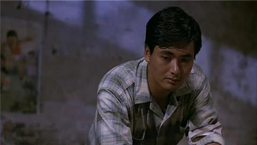 “太帅了”原来30年前，“发哥”周润发也是穿搭界的带头大哥！