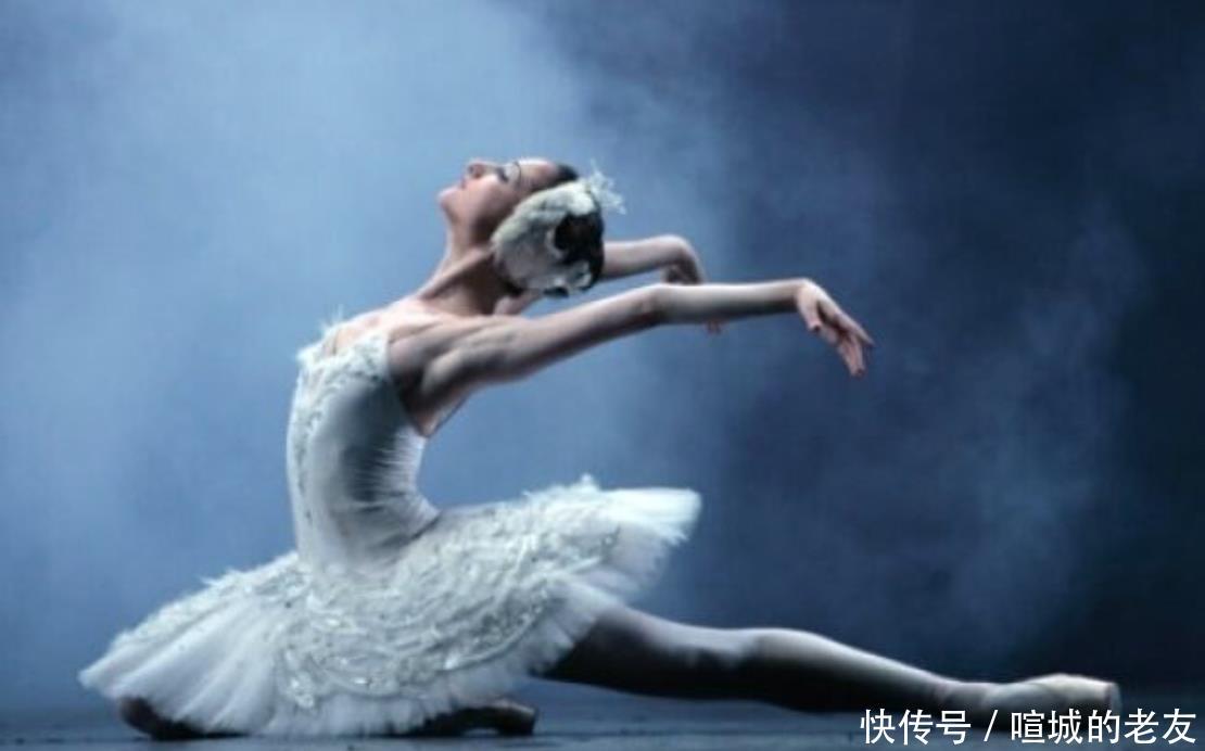 俄罗斯芭蕾如何名誉世界一个挥鞭转多少