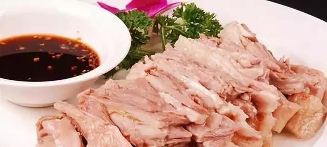  中国@中国34个省市最出名的一道菜，你吃过几个省最出名的菜