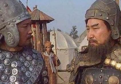  『曹军』蜀国拥有姜维才不易被曹军攻克 三国诸葛亮为何姜维继任他的部位