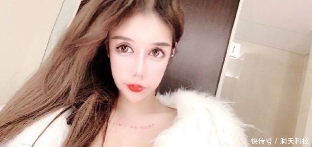 磨骨@16岁女生整容60次花费过百万割双眼皮、隆鼻、磨骨变做人形芭比