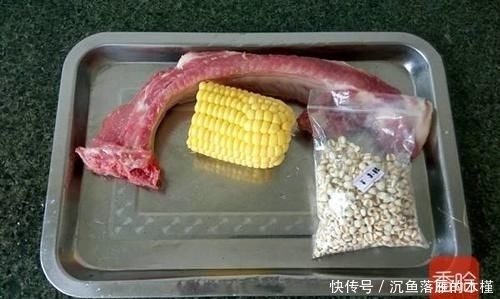 【不妨】春天湿气重,不妨用它来煲汤,健脾祛湿帮你解春困