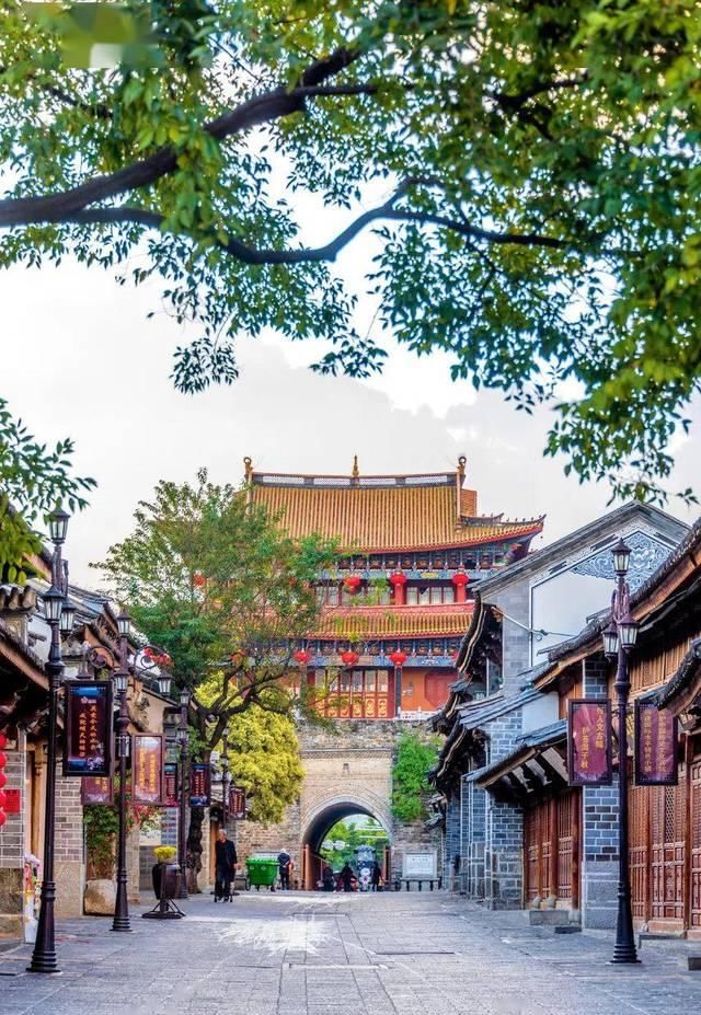  『旅行』爱旅行的女生，从来不会衰老