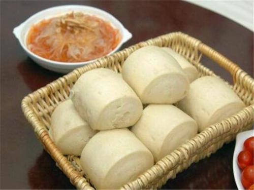 馒头是纸巾做的？吃了这么多年的馒头真的被骗了吗？看看真假吧