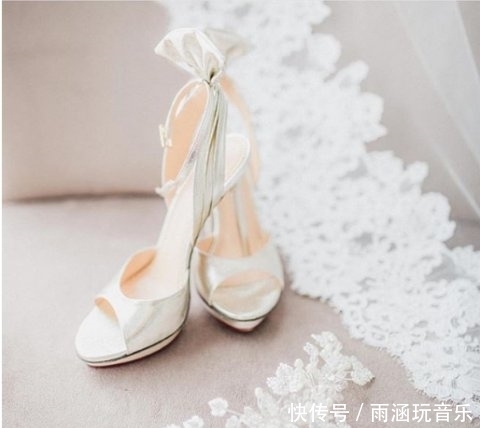 『同名品牌』婚鞋跟婚姻一样要慎重挑选!女孩绝对要知道9个婚鞋品牌