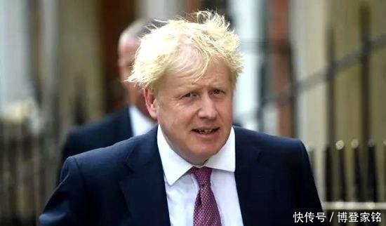 拉开英国脱欧大幕的人,3年后就脱欧发声