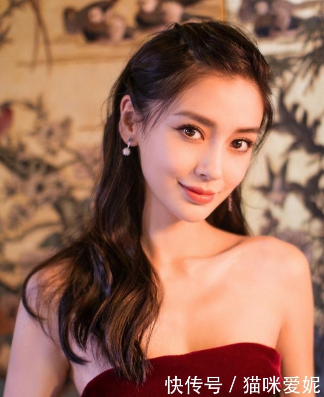 『女人』女人“鼻型”一般分这4种,三种好看,一种丑,自测下你是哪种?