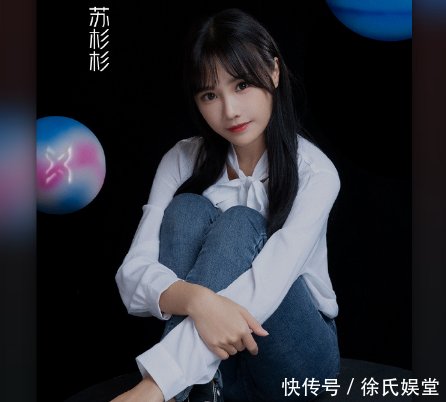  [美女]第二个“鞠婧祎”横空出世，本尊是个美女，换上古装后美翻天