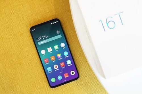 #值得#值得入手的骁龙855手机,颜值高性能强,关键售价“太良心”